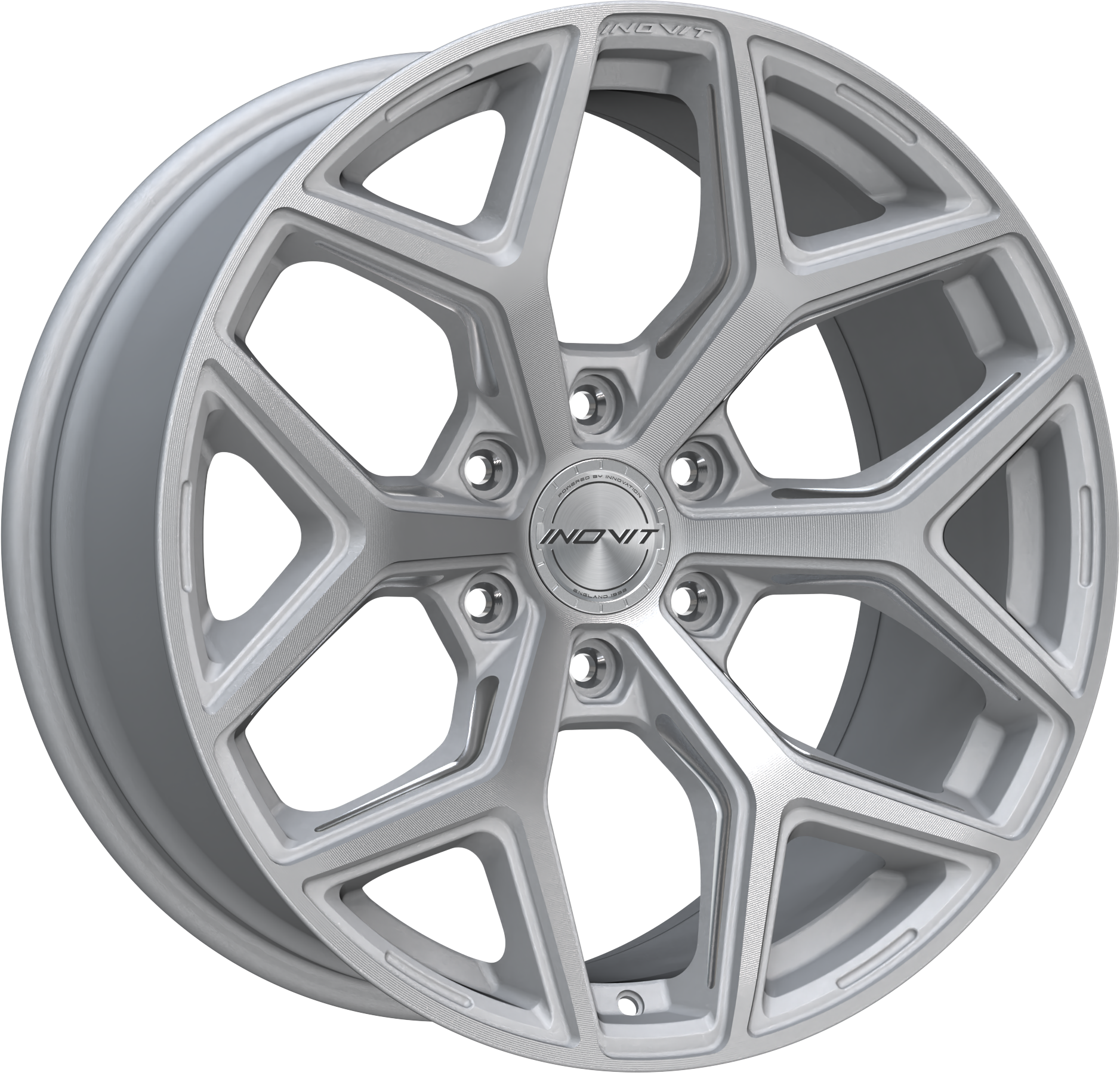 FORCE 6 — Side 3/4
